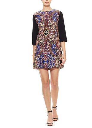 Rachel zoe шикарна сукня