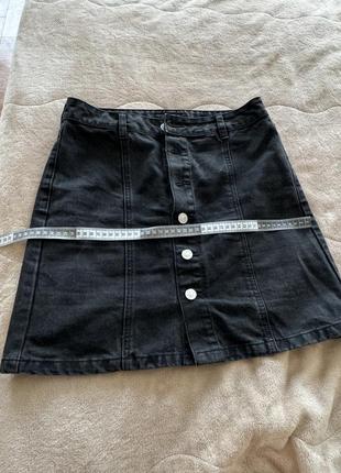 Юбка