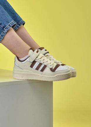 Кроссовки adidas forum low