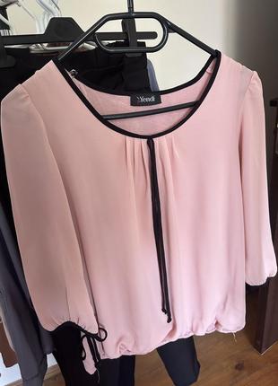 Блузка женская