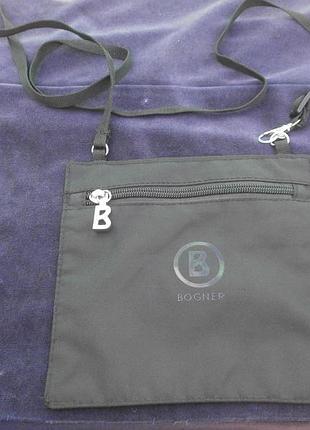 Продам сумку bogner оргинал