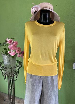 Джемпер вискоза