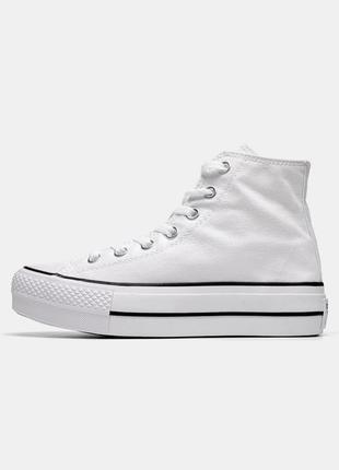 Кеди converse