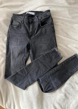Джинси zara