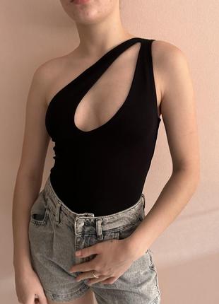 Боді zara
