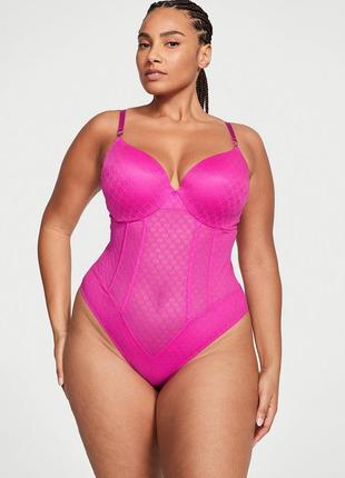Жіноче боді victoria's secret