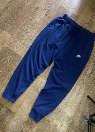 Спортивные штаны nike 2023