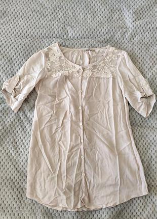Блузка