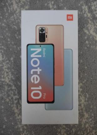 Redmi note 10 pro