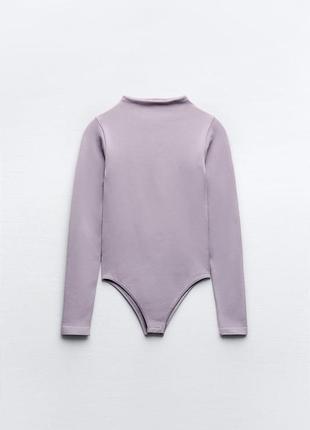 Боди zara