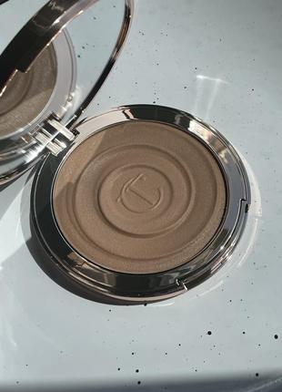 Charlotte tilbury beautiful skin sun-kissed glow bronzer