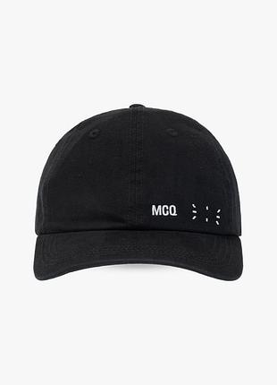 Кепка no. 0 mcq (mcqueen)