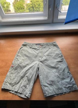 Чоловічі шорти rip curl 100% бавовна