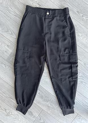 Літні бриджі карго  zara