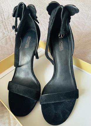 Босоножки michael kors