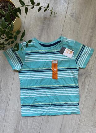 Primark футболка новая для мальчика