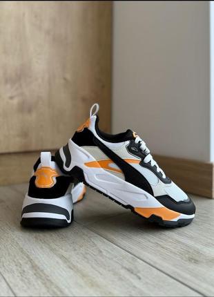 Кроссовки puma trinity из сша оригинал