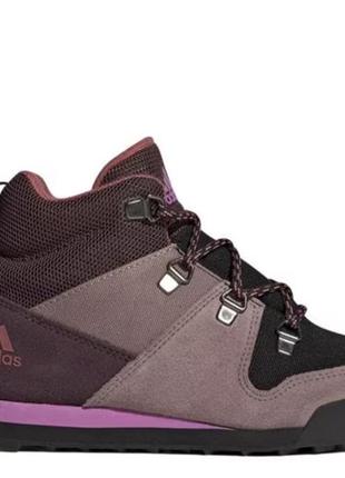 Розпродаж !!! жіночі черевики adidas climawarm snowpitch 6,5uk 40