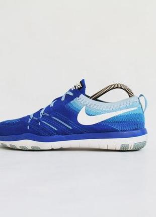 Кросівки жіночі nike wmns free tr focus flyknit розмір 39-40
