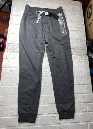 Мужские штаны hugo boss новые хлопковые