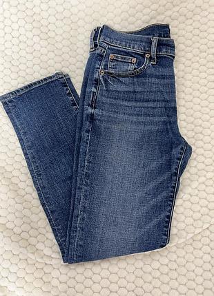 Джинси gap