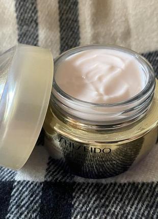 Нічний крем для обличчя shiseido vital perfection overnight  night 50ml3 фото