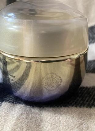 Нічний крем для обличчя shiseido vital perfection overnight  night 50ml9 фото