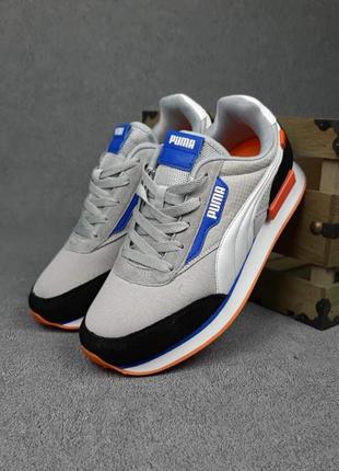 Zapatillas nike puma new arrivals