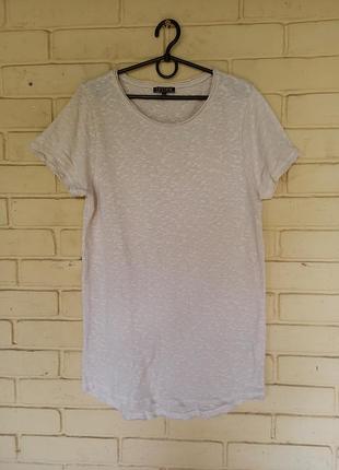Вязаная туника размер s