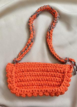 Сумка ручной работы