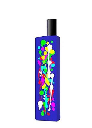 Histoires de parfums this is not a blue bottle 1/2 edp!
