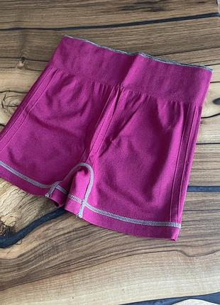 Велосипедки двосторонні