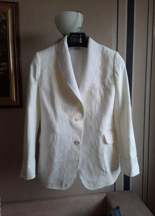 Пиджак женский paul smith размер s/м