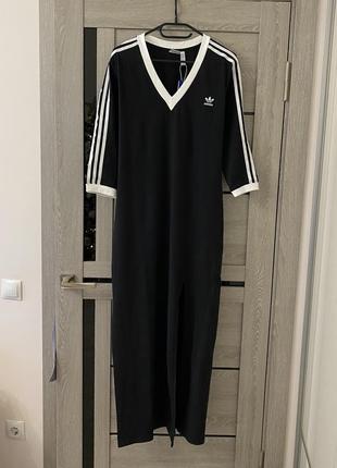 Сукня schedule adidas оригінал
