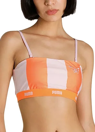 Топ puma x dua lipa. оригинал
