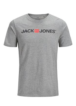 Мужская футболка jack&jones5 фото