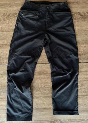 Трекинговые брюки berghaus