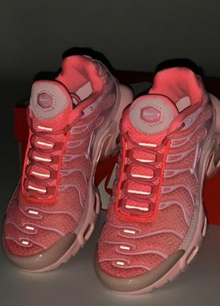 Nike air max plus tn 4
