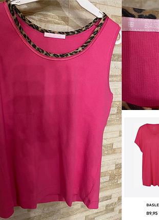 Майка basler