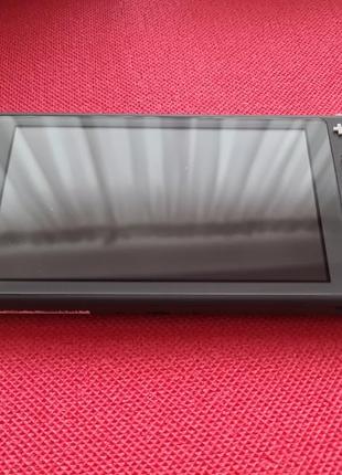 Прошита nintendo switch lite 32+128 gb kefir (чіпована