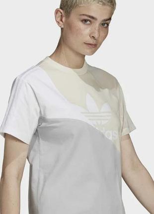 Футболка adidas оригінал розмір на s,m
