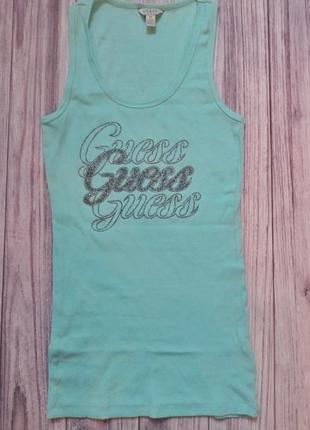 Майка guess