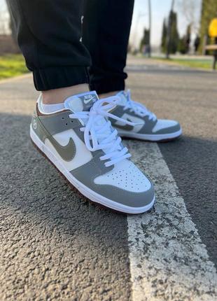 Nike sb dunk x yuto horigori3 фото