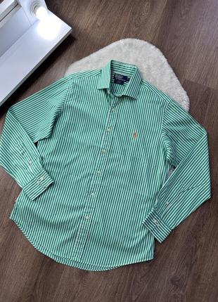 Сорочка polo ralph lauren