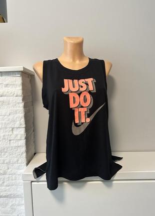 Майка nike