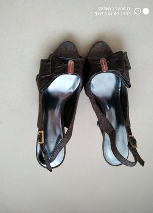 Босоніжки karen millen