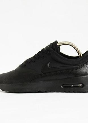 Кроссовки nike womens air max thea ultra prm размер 37.5