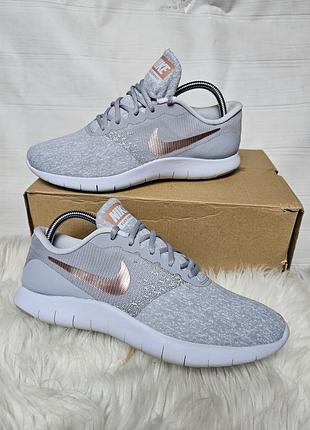 Кроссовки nike flex contact 42 размер