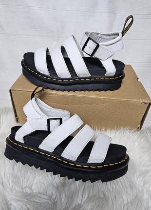 Босоніжки dr.martens 37 розмір