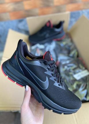 Кросівки nike zoom